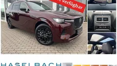 Gebraucht 2025 Mazda CX-80 Homura-Line SUV | 59.975 € (Fairer Preis)
