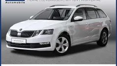 Gebraucht 2019 Skoda Octavia Soleil Kombi | 15.570 € (Fairer Preis)