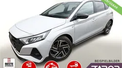 Gebraucht 2024 Hyundai i20 N Line Kleinwagen | 19.388 € (Fairer Preis)