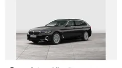 BMW 530e