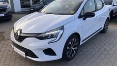 Weiß Gebraucht 2023 Renault Clio V Equilibre Limousine | 14.688 € (Fairer Preis)