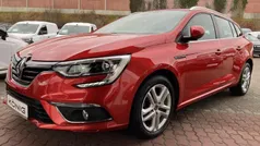 Renault Mégane GrandTour