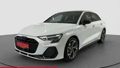 Gebraucht 2025 Audi A3 Sportback S-Line Limousine | 42.690 € (Fairer Preis)