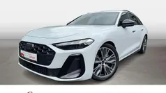 Gebraucht 2024 Audi A5 Ambiente Coupé | 61.480 € (Fairer Preis)