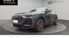 Gebraucht 2025 Audi Q5 Sport SUV | 66.990 € (Guter Preis)