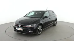 Schwarz Gebraucht 2019 VW Polo GTI Kleinwagen | 19.040 € (Fairer Preis)