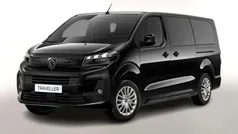 Perla nera schwarz metallic Neu 2025 Peugeot Traveller Active Van / Kleinbus | 40.730 € (Fairer Preis)