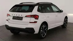 Gebraucht 2025 Skoda Kamiq Monte Carlo SUV | 26.545 € (Fairer Preis)