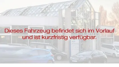 Weiß Gebraucht 2018 Ford Fiesta Active Limousine | 12.271 € (Fairer Preis)