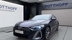Gebraucht 2025 Audi A5 Ambiente Coupé | 62.750 € (Fairer Preis)