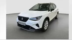 Gebraucht 2024 Seat Arona FR SUV | 21.980 € (Fairer Preis)