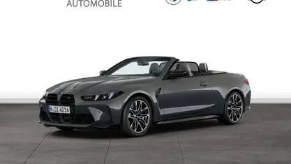 Gebraucht BMW M4 Competition Edition 530 PS (389 kW) 2025