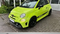 Gebraucht 2021 Abarth 595 Competizione Kleinwagen | 21.850 € (Fairer Preis)