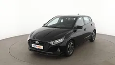 Schwarz Gebraucht 2020 Hyundai i20 Pure Limousine | 13.090 € (Fairer Preis)