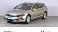 Gebraucht 2023 VW Passat Elegance Kombi | 33.980 € (Fairer Preis)