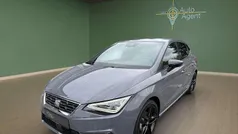 Graphene grey Neu 2025 Seat Ibiza Black Edition Limousine | 24.950 € (Fairer Preis)