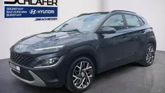 Dark knight / mic Gebraucht 2021 Hyundai Kona Trend SUV | 20.980 € (Fairer Preis)