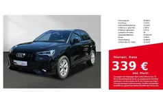 Gebraucht 2022 Audi Q3 S-Line SUV | 36.880 € (Fairer Preis)