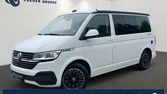Candyweiß Gebraucht 2023 VW T6.1 Beach Van | 69.999 € (Fairer Preis)