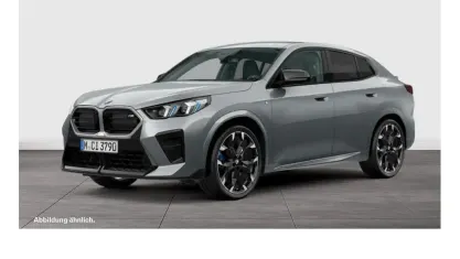 Gebraucht BMW X2 M Sport 300 PS (220 kW) 2025 Grau SUV