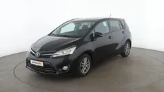 Gebraucht 2016 Toyota Verso Skyview Edition Van / Kleinbus | 13.950 € (Fairer Preis)