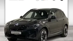 Gebraucht 2024 BMW iX3 M Sport SUV | 55.890 € (Guter Preis)