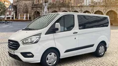Gebraucht 2019 Ford Transit Custom Trend Kombi | 22.990 € (Fairer Preis)