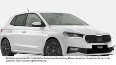 Gebraucht 2025 Skoda Fabia Limousine | 18.910 € (Fairer Preis)
