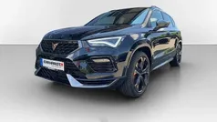 Gebraucht 2021 Cupra Ateca VZ SUV | 31.490 € (Fairer Preis)