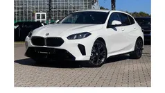 Gebraucht 2025 BMW 120 Kleinwagen | 37.199 € (Fairer Preis)