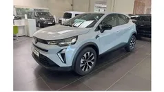 Gebraucht 2025 Renault Captur Evolution SUV | 23.198 € (Fairer Preis)