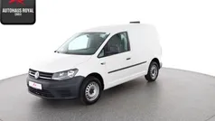 Gebraucht 2019 VW Caddy Van / Kleinbus | 12.480 € (Superpreis)