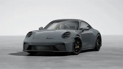 Neu Porsche 911 GT3 510 PS (375 kW) 2025 Grau Coupé