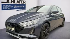 Gebraucht 2024 Hyundai i20 Trend Limousine | 18.980 € (Fairer Preis)