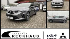 Gebraucht 2025 Mitsubishi Colt Plus Limousine | 18.750 € (Fairer Preis)