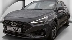 Gebraucht 2025 Hyundai i30 Limousine | 24.680 € (Fairer Preis)