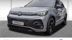 Gebraucht 2025 VW Tiguan R-line SUV | 44.880 € (Fairer Preis)
