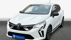 Antarktisweiß Neu 2025 Mitsubishi Colt Select Kleinwagen | 23.950 € (Guter Preis)