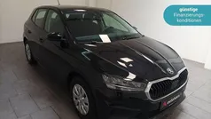 Gebraucht 2022 Skoda Fabia Active Limousine | 13.470 € (Fairer Preis)