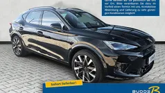 Mitternachtsschwarz Neu 2024 Cupra Formentor VZ SUV | 38.790 € (Superpreis)