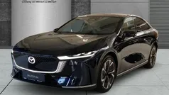 Gebraucht 2025 Mazda 6e Takumi-Line Limousine | 39.990 € (Guter Preis)