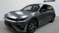 Gebraucht 2025 Hyundai Ioniq 5 N Line SUV | 45.980 € (Fairer Preis)