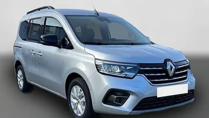 Highlandgrau Neu 2025 Renault Kangoo Techno | 25.290 € (Superpreis)