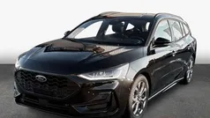 Schwarz Neu 2024 Ford Focus ST-Line Kombi | 26.750 € (Superpreis)