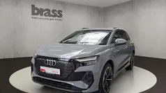Gebraucht 2021 Audi Q4 e-tron Ambiente SUV | 35.800 € (Fairer Preis)