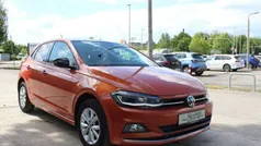 VW Polo