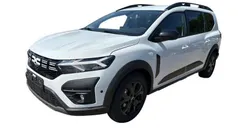 Gebraucht 2025 Dacia Jogger Extreme Kombi | 27.790 € (Fairer Preis)