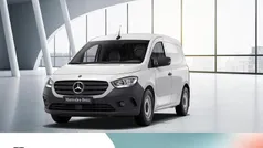 Arktikweiß Gebraucht 2022 Mercedes Citan 110 Van / Kleinbus | 16.490 € (Guter Preis)