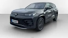 VW Tayron