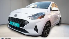 Gebraucht 2021 Hyundai i10 Edition 30+ Kleinwagen | 12.490 € (Fairer Preis)